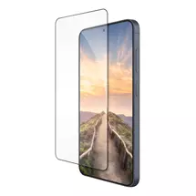 Tempered glass | dbramante1928 Bulk - eco-shield - Galaxy S26+ - Black Edge