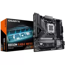 New Arrivals &amp; Just In | Gigabyte B850M Eagle WIFI6E AMD AM5 Socket Motherboard, Micro ATX, 4x