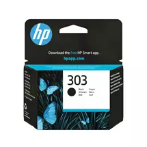 New Arrivals &amp; Just In | HP 303 Black Original Ink Cartridge | In Stock | Quzo UK