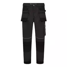 New Arrivals &amp; Just In | JCB D+2H Pants Grey | In Stock | Quzo UK