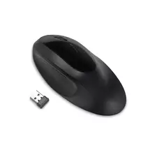 New Arrivals &amp; Just In | Kensington Pro Fit Ergo Wireless Mouse—Black | In Stock