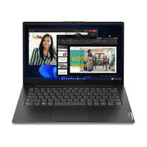 New Arrivals &amp; Just In | Lenovo V14 G4 AMN AMD Ryzen™ 5 7520U Laptop 35.6 cm (14") Full HD 8 GB