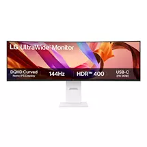 Monitors | LG 49U950AW computer monitor 124.5 cm (49") 5120 x 1440 pixels Dual