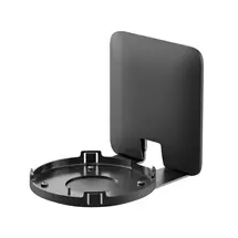 Logitech Video Conferencing Systems | Logitech 952-000223 video conferencing accessory Mounting kit Black