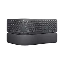 Wireless Keyboards | Logitech ERGO K860 | In Stock | Quzo UK