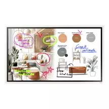 New Arrivals &amp; Just In | Samsung The Flip 55 Inch WMFX | In Stock | Quzo UK