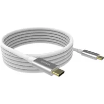 New Arrivals &amp; Just In | Vision TC 4MUSBC USB cable USB 3.2 Gen 2 (3.1 Gen 2) 4 m USB C White