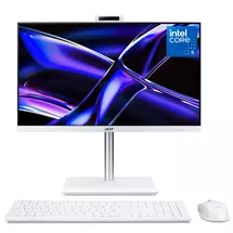 Desktop PCs | Acer Aspire C27 27" AllinOne Desktop – Intel Core 5, 16GB RAM, 1TB