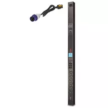 New Arrivals &amp; Just In | APC Rack PDU 2G, Switched, ZeroU, 16A, 230V, (7) C13 & (1) C19, IEC309