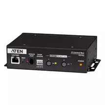 New Arrivals &amp; Just In | ATEN 2-Outlet Eco PDU Power Controller | In Stock | Quzo UK