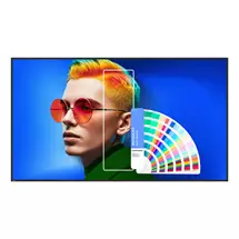 BenQ SL7504 Digital signage flat panel 190.5 cm (75