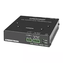 New Arrivals &amp; Just In | Crestron HD-TXC-4KZ-101 AV extender AV receiver White