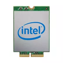 Intel Networking Cards | Intel WiFi 6E AX210, Internal, Wireless, PCI Express, WLAN, WiFi 6E