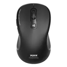 New Arrivals &amp; Just In | Port Designs 910010 mouse Universal Ambidextrous RF Wireless +