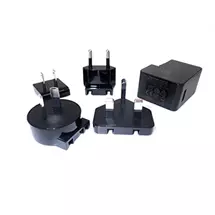 New Arrivals &amp; Just In | Unitech 1010-085001G power adapter/inverter Indoor Black