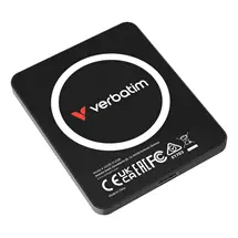 SSD Drive | Verbatim SnapBack Ultra Slim SSD 512GB USB TypeC USB 3.2 Gen 2x2