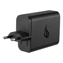 4K Ultra HD | ASUS ROG 100W Gaming Charger Dock mobile device dock station Universal
