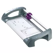 Rotary Trimmers | Avery A4TR paper cutter 12 sheets | In Stock | Quzo UK