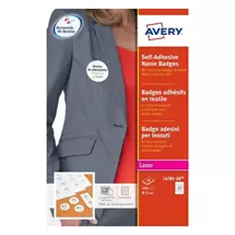 Printing Paper | Avery L4781-20 printing paper A4 (210x297 mm) 20 sheets White