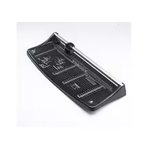 Rotary Trimmers | Avery Photo & Paper Trimmer paper cutter 5 sheets | In Stock