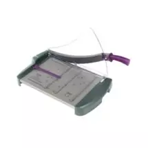 Paper Cutters | Avery Precision Guillotine, A3 | In Stock | Quzo UK