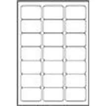 Address Labels | Avery White Address Label - Inkjet - J8160 | In Stock
