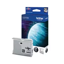 Brother Ink Cartridges | Brother LC970BK ink cartridge 1 pc(s) Original Black