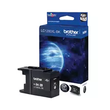 Brother Ink Cartridges | Brother LC1280XLBK ink cartridge 1 pc(s) Original Black