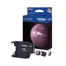 Brother Ink Cartridges | Brother LC1220BK ink cartridge 1 pc(s) Original Black