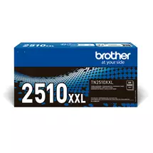 Toner Cartridges | Brother TN2510XXL toner cartridge 1 pc(s) Original Black