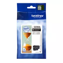 Brother Ink Cartridges | Brother LC3235XLBK ink cartridge 1 pc(s) Original High (XL) Yield