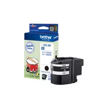 Brother Ink Cartridges | Brother LC22UBK ink cartridge 1 pc(s) Original High (XL) Yield Black