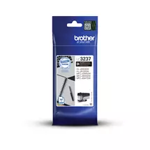 Brother Ink Cartridges | Brother LC3237BK ink cartridge 1 pc(s) Original Standard Yield Black