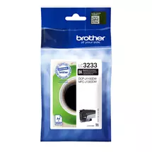 Brother Ink Cartridges | Brother LC3233BK ink cartridge 1 pc(s) Original Standard Yield Black