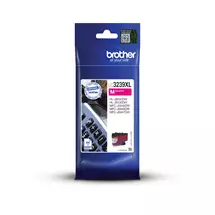 Brother Ink Cartridges | Brother LC3239XLM ink cartridge 1 pc(s) Original High (XL) Yield