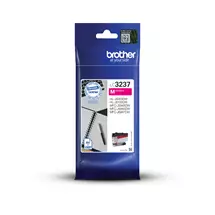 Brother Ink Cartridges | Brother LC3237M. Colour ink type: Pigmentbased ink, Cartridge