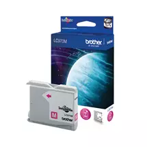 Brother Ink Cartridges | Brother LC970M ink cartridge 1 pc(s) Original Magenta
