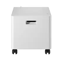 Printer Cabinets & Stands | Brother ZUNTBC4FARBLASER printer cabinet/stand White