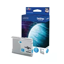 Brother Ink Cartridges | Brother LC970C ink cartridge 1 pc(s) Original Cyan