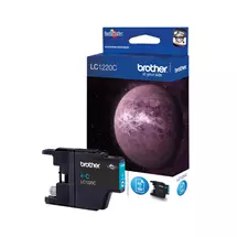 Brother Ink Cartridges | Brother LC1220C ink cartridge 1 pc(s) Original Cyan