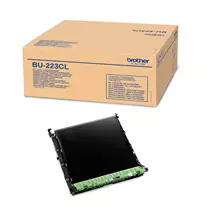 Printer Imaging Units | Brother BU223CL, Transfer belt unit, Black, Green, 1 pc(s)