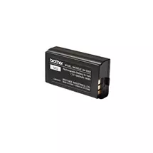 Printer/Scanner Spare Parts | Brother BAE001. Type: Battery, Compatibility: Ptouch H300/LI, Product