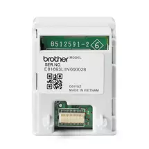 Printer/Scanner Spare Parts | Brother NC9110W WLAN interface 1 pc(s) | Quzo UK