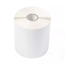 Printer Labels | Brother BCS-1J150102-121 printer label White | Quzo UK