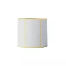 Brother | Brother BDE1J026051060 White Self-adhesive printer label