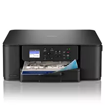 Printers | Brother 3-in-1 Compact Wireless Inkjet Printer DCP-J1313DW