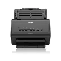 Scanners | Brother ADS-2400N scanner ADF scanner 600 x 600 DPI A4 Black