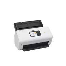 Brother Scanners | Brother ADS-4500W ADF scanner 600 x 600 DPI A4 Black, White