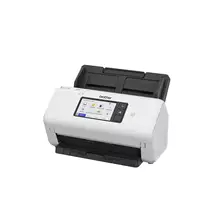 Brother | Brother ADS4700W ADF + Sheetfed scanner 600 x 600 DPI A4 Black,