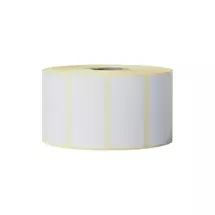 Brother | Brother BDE1J026051102 printer label White Selfadhesive printer